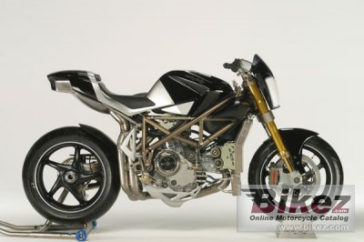 2009 NCR Macchia Nera photo